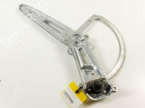 Used Rear left window mechanism Rear left window mechanism 19115581 19115581
