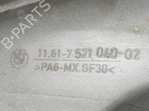 Upper protection BMW 6 Convertible (E64) 645 Ci | BP28008482M93 - Image 3