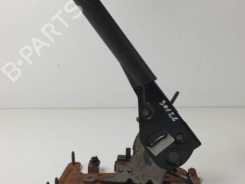 Hand brake CITROËN C3 II (SC_) 1.6 HDi 90 | BP29245517I18 - Image 2