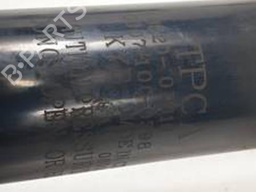 Left front shock absorber PEUGEOT 107 (PM_, PN_) 1.0 | BP31058749M16 