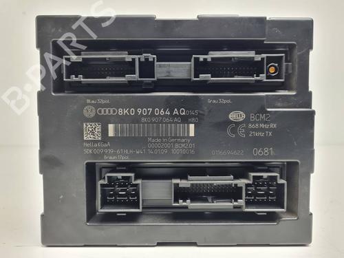 Elektronisk modul AUDI Q5 (8RB) 2.0 TDI quattro (170 hp) 29265879