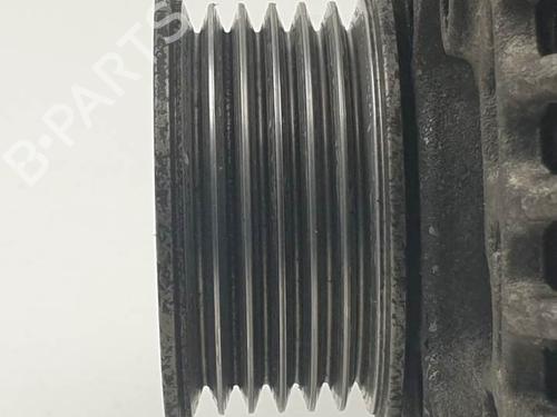 Alternator OPEL ZAFIRA A MPV (T98) 2.0 DTI 16V (F75) | BP24914549M7 