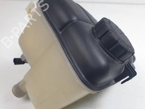 Used Expansion tank Expansion tank MERCEDES-BENZ CLK Convertible (A209) CLK 200 Kompressor (209.442) (163 hp) 31272361 31272361