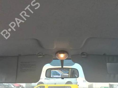 Instrument cluster HYUNDAI ATOS (MX) 1.0 i | BP13741597C47 