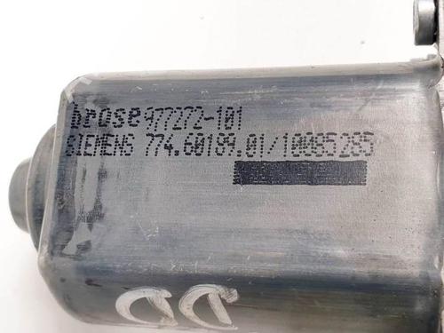 Vindusheismekanisme høyre foran AUDI A6 C6 Avant (4F5) 2.7 TDI | BP29275068C23 