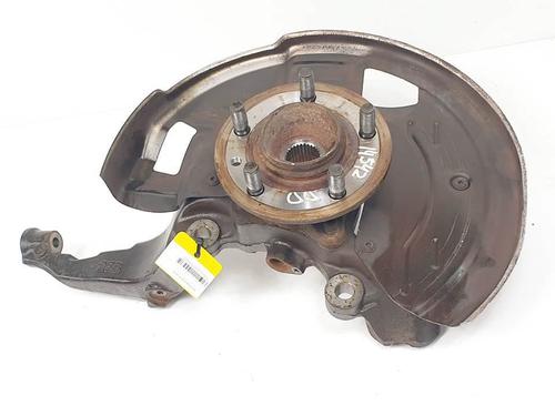 Used Right front steering knuckle Right front steering knuckle LAND ROVER DISCOVERY IV (L319) 3.0 TD 4x4 (245 hp) 18406123 18406123