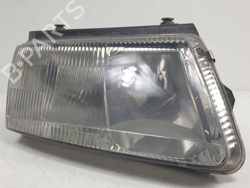 Right headlight VW PASSAT B5 (3B2) 1.9 TDI | BP37668238C29 - Image 2