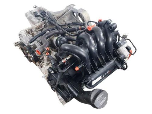 Motore MERCEDES-BENZ A-CLASS (W168) A 160 (168.033, 168.133) (102 hp) 19641202