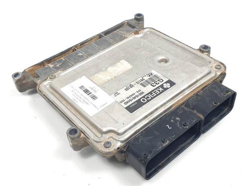 Engine control unit (ECU) HYUNDAI i30 (FD) 1.4 | BP24934761M57 