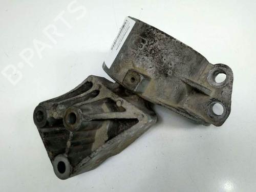 Engine mount FIAT FIORINO Box Body/MPV (225_) 1.3 D Multijet (225BXD1A, 225BXB1A, 225BXB11) | BP10239001M89 