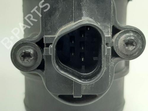 Mass air flow sensor OPEL CORSA D (S07) | BP6847254M95 - Image 5