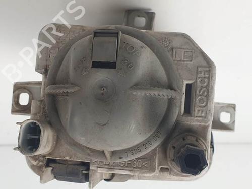 Left front fog light IVECO DAILY III Van 35 S 15 V, 35 C 15 V (A6HCV3B2, A6HBV4B2, A6HC41B2,... | BP24989313C30 