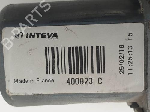 Front left window mechanism FORD TRANSIT Van (FA_ _) 2.2 TDCi | BP24916055C22 - Image 4