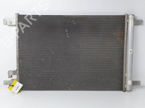 Used AC radiator AC radiator SEAT ARONA (KJ7, KJP) 1.0 TGi (90 hp) 26375596 26375596