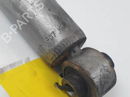 Right rear shock absorber MERCEDES-BENZ E-CLASS (W210) E 270 CDI (210.016) | BP25128779M19 