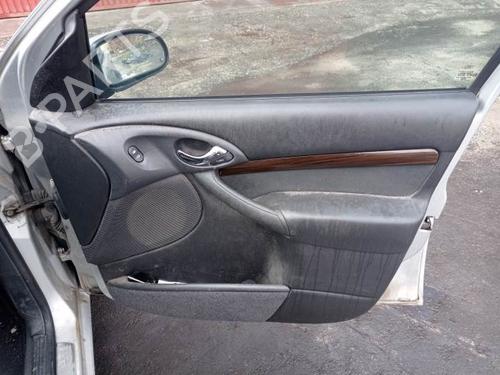 Left front indicator FORD FOCUS I Turnier (DNW) 1.8 Turbo DI / TDDi | BP9522327C32 