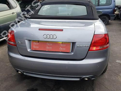Elektronisk modul AUDI A4 B7 Convertible (8HE) 2.0 TDI | BP12386635M83 