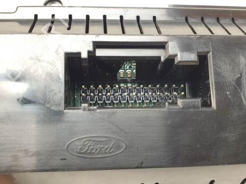 Climate control FORD FOCUS III 1.5 TDCi | BP27885421I5 