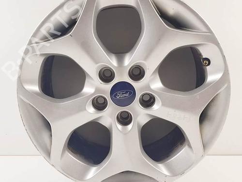 Rim FORD C-MAX II (DXA/CB7, DXA/CEU) 1.0 EcoBoost | BP24932461C45 