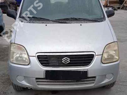 Used Parts SUZUKI WAGON R+ Hatchback (MM)  1.3 (RB413)  931605