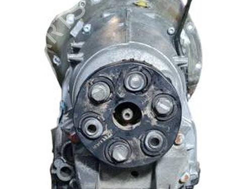 Gearbox MERCEDES-BENZ CLK Convertible (A208) CLK 230 Kompressor (208.447) | BP30998277M3 