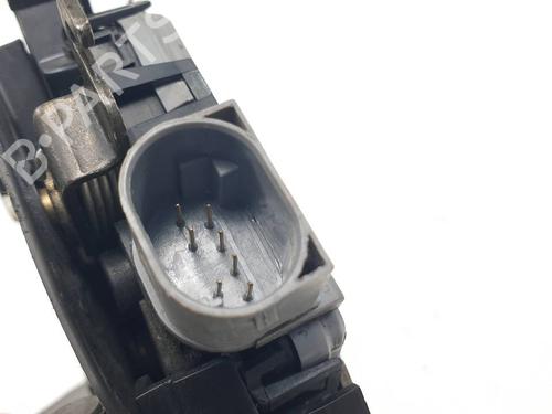 Front right lock BMW X5 (E53) 3.0 d | BP29964882C97