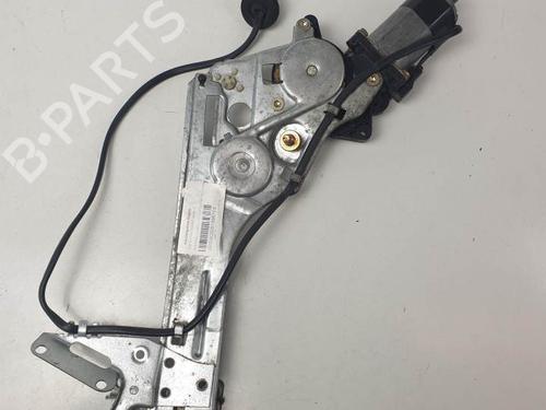 Rear right window mechanism MERCEDES-BENZ SLK (R170) 230 Kompressor (170.447) | BP20511122C25 