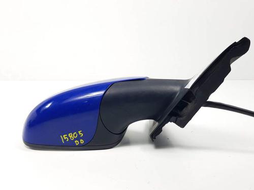 Right mirror SEAT IBIZA III (6L1) 1.4 16V | BP21602146C27 