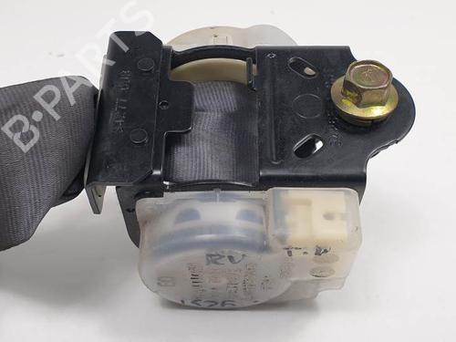 Rear right seatbelt HONDA CR-V I (RD) 2.0 16V 4WD (RD1, RD3) | BP9174119I28 