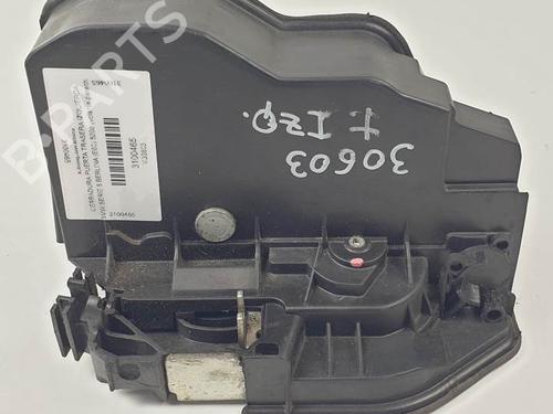 Rear left lock BMW 5 (E60) 520 d | BP28060596C100 