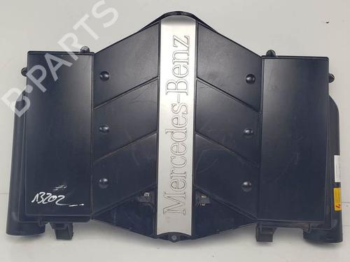 Used Air filter box Air filter box MERCEDES-BENZ CLK Convertible (A209) CLK 240 (209.461) (170 hp) 19672568 19672568