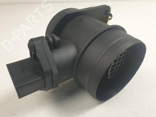 Used Mass air flow sensor Mass air flow sensor SEAT IBIZA III (6L1) 1.4 TDI (75 hp) 31272336 31272336
