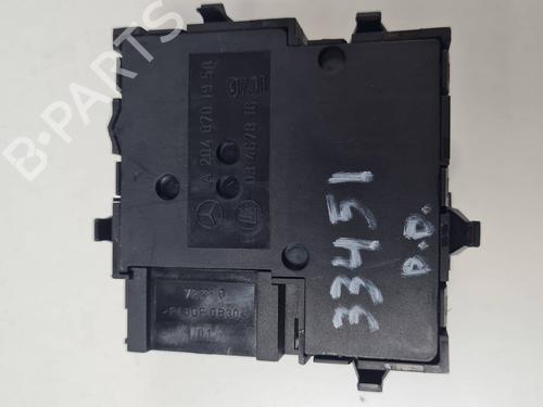 Switch MERCEDES-BENZ E-CLASS T-Model (S212) E 250 CDI / BlueTEC (212.203, 212.204) | BP34518433I30 - Image 2