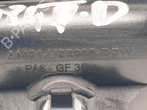 Rear right interior door handle FORD FOCUS III 1.0 EcoBoost | BP17481275I16 