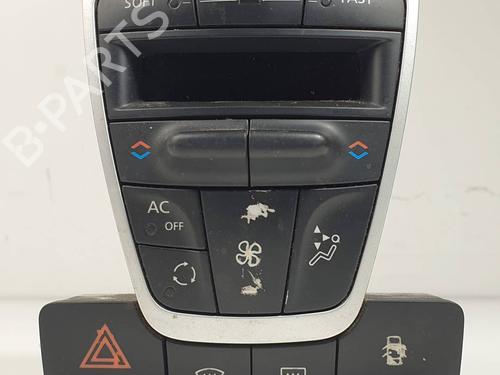 Used Climate control Climate control RENAULT LAGUNA III Grandtour (KT0/1) 2.0 dCi (KT07, KT0J, KT14, KT1A, KT1S) (131 hp) 30278708 30278708