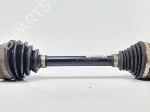 Used Left front driveshaft Left front driveshaft OPEL ASTRA J Sports Tourer (P10) 1.7 CDTI (35) (125 hp) 24914702 24914702
