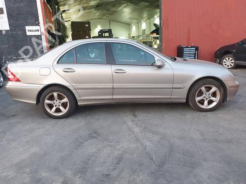 Left rear window switch MERCEDES-BENZ C-CLASS (W203) C 200 Kompressor (203.042) | BP40248198I29 - Image 11
