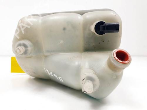 Expansion tank MERCEDES-BENZ E-CLASS (W211) E 240 (211.061) | BP16841051C120 