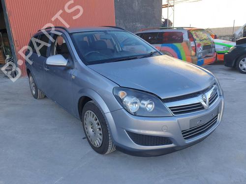 Left front window switch OPEL ASTRA H Estate (A04) 1.3 CDTI (L35) | BP35749636I27  - Image 9