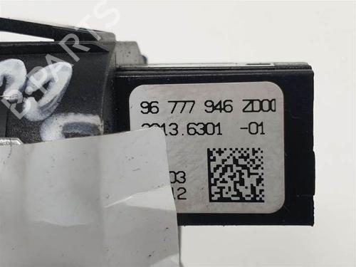 Switch PEUGEOT 508 I (8D_) 2.0 HDi Hybrid4 AWC | BP10644954I30 