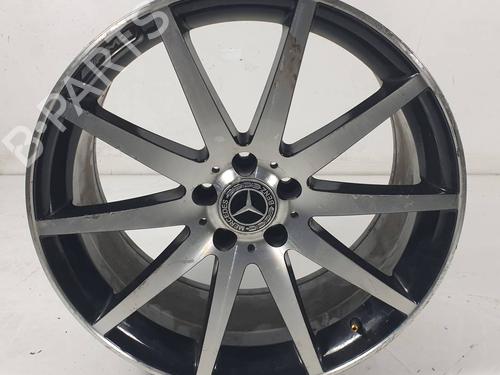 Used Rim Rim MERCEDES-BENZ GLA (H247) GLA 200 d (247.712) (150 hp) 40175946 40175946