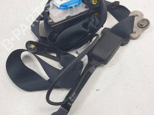 Used Front right seatbelt Front right seatbelt 37668442 37668442