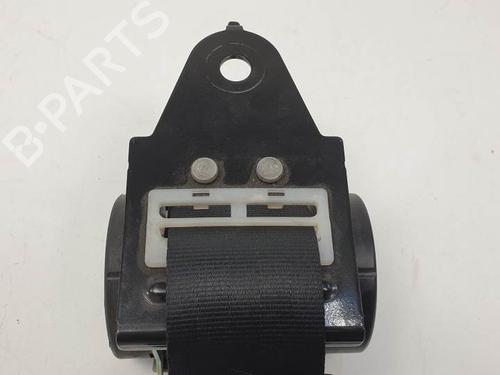 Rear left seatbelt NISSAN QASHQAI / QASHQAI +2 I (J10, NJ10, JJ10E) 2.0 | BP10078085I29 