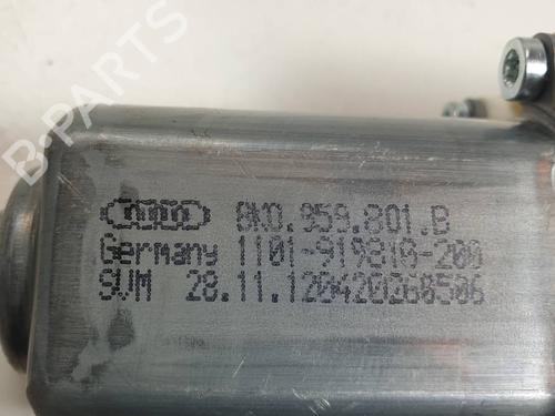 Left front window motor AUDI Q5 (8RB) SQ5 TDI quattro | BP30278637E21 - Image 4