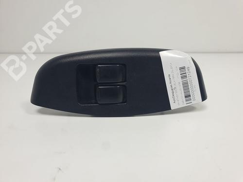 Used Left front window switch Left front window switch DAEWOO KALOS (KLAS) 1.4 (83 hp) 11045588 11045588