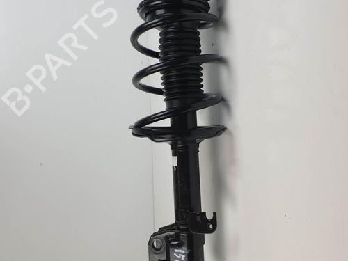 Used Right front shock absorber Right front shock absorber TOYOTA COROLLA Verso (ZER_, ZZE12_, R1_) 2.2 D-4D (AUR10_, AUR10R) (136 hp) 25706967 25706967
