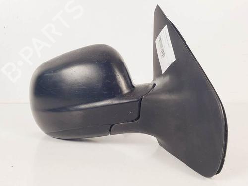 Used Right mirror Right mirror VW GOLF IV (1J1) 1.6 16V (105 hp) 17360222 17360222