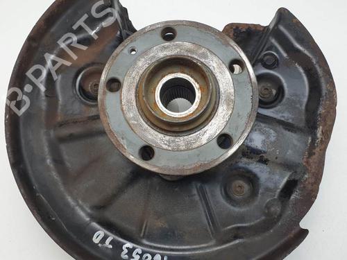 Used Right rear steering knuckle Right rear steering knuckle SKODA KODIAQ I (NS6, NS7, NV7) 2.0 TDI 4x4 (190 hp) 24934705 24934705