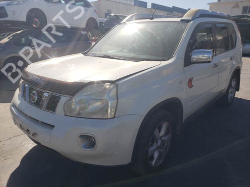 Used Parts NISSAN X-TRAIL II (T31) 2.0 dCi 3968264