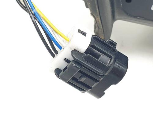 Left mirror KIA CEE'D (JD) 1.4 CRDi 90 | BP29538654C26